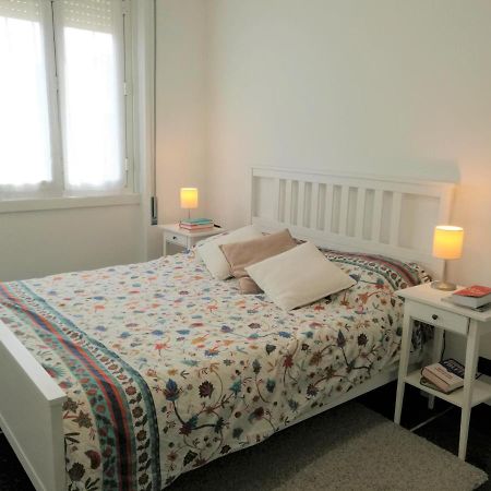 Appartement La Casa Di Camilla à Sori Extérieur photo