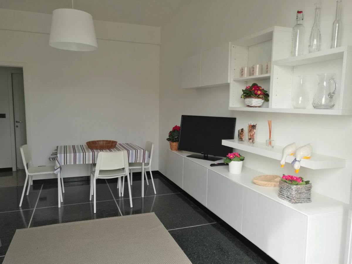 Appartement La Casa Di Camilla à Sori Extérieur photo
