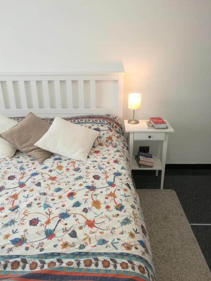 Appartement La Casa Di Camilla à Sori Extérieur photo