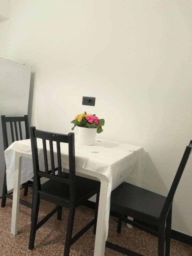 Appartement La Casa Di Camilla à Sori Extérieur photo