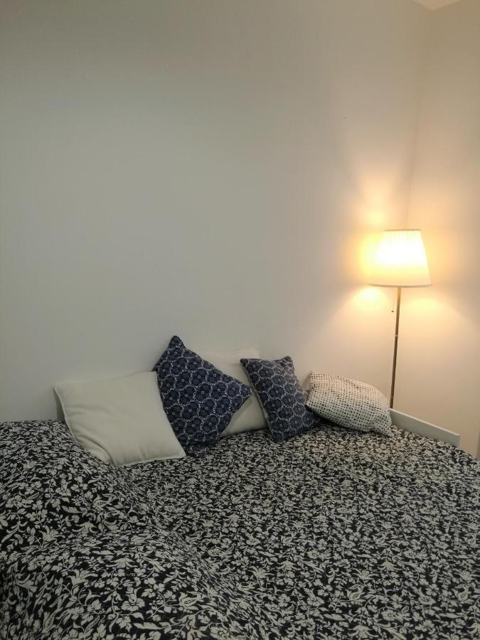 Appartement La Casa Di Camilla à Sori Extérieur photo