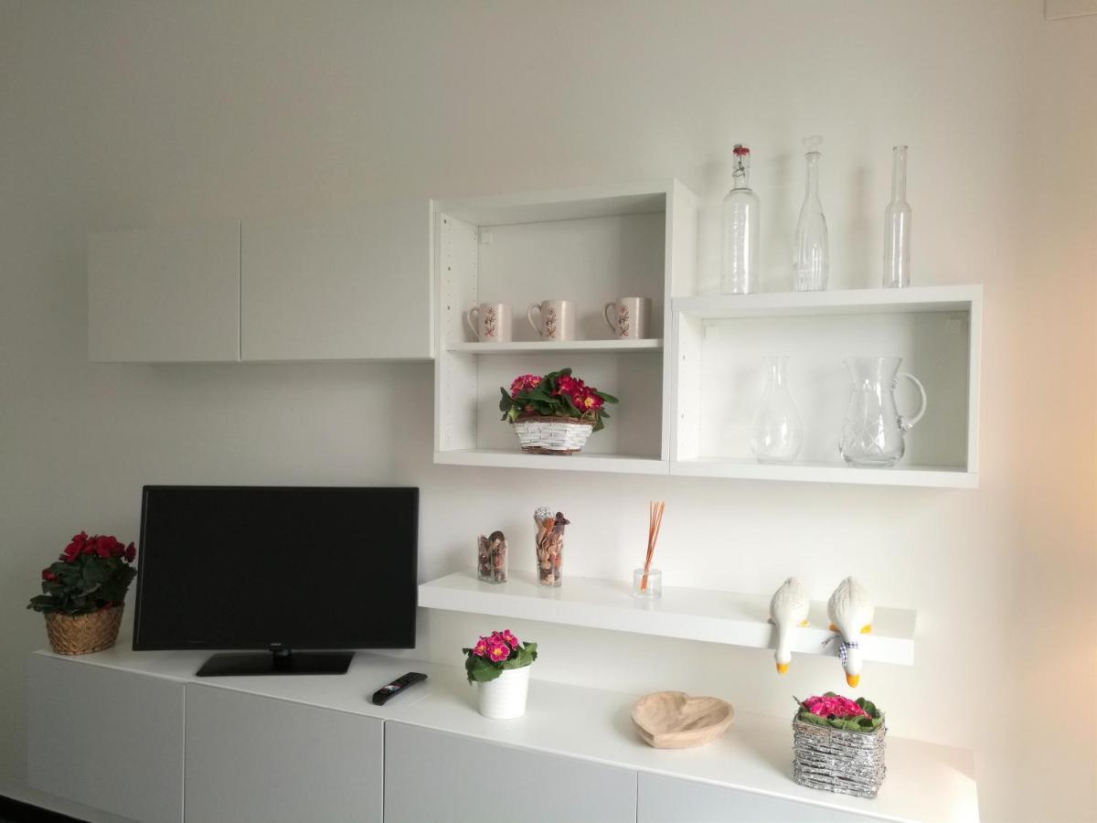 Appartement La Casa Di Camilla à Sori Extérieur photo