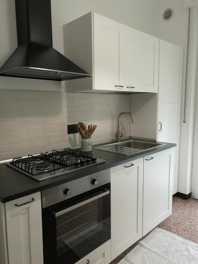Appartement La Casa Di Camilla à Sori Extérieur photo